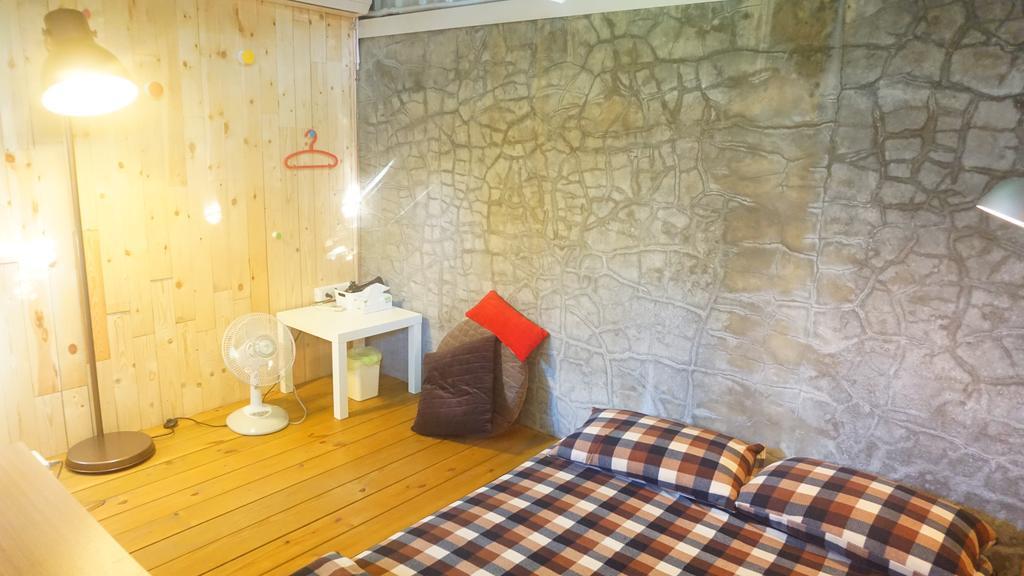 2F Hostel Taitung Номер фото