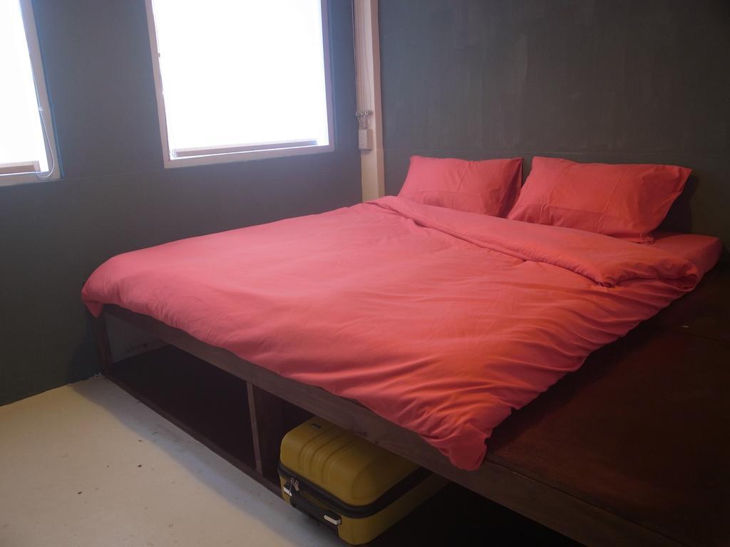 2F Hostel Taitung Номер фото